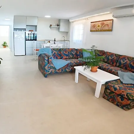 Apartamento, Arena, Primera Linea Mar, Sea Views