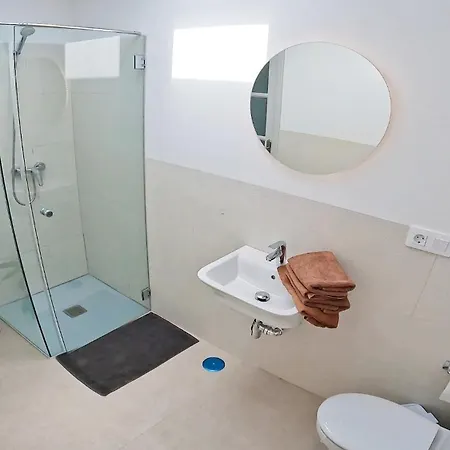 Apartman Apartamento, Arena, Primera Linea Mar, Sea Views *