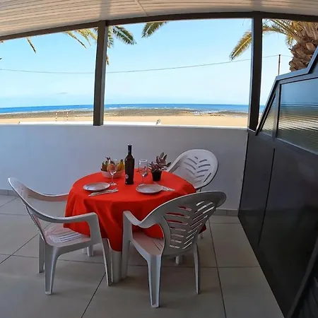 Apartamento, Arena, Primera Linea Mar, Sea Views Apartman