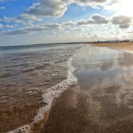 Apartamento, Arena, Primera Linea Mar, Sea Views Apartman *