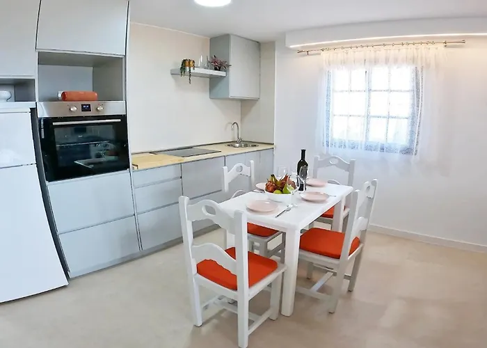 Apartamento, Arena, Primera Linea Mar, Sea Views