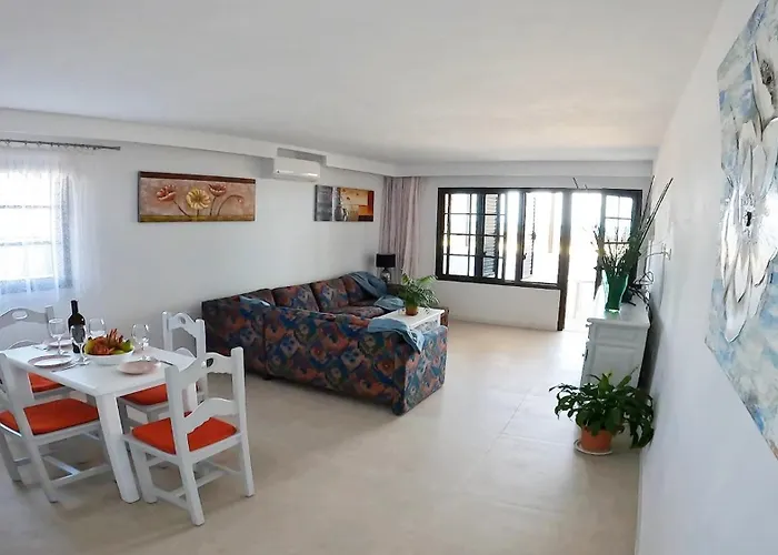 Apartamento, Arena, Primera Linea Mar, Sea Views דירה *