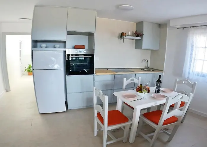 Apartamento, Arena, Primera Linea Mar, Sea Views דירה פלאיה הונדה