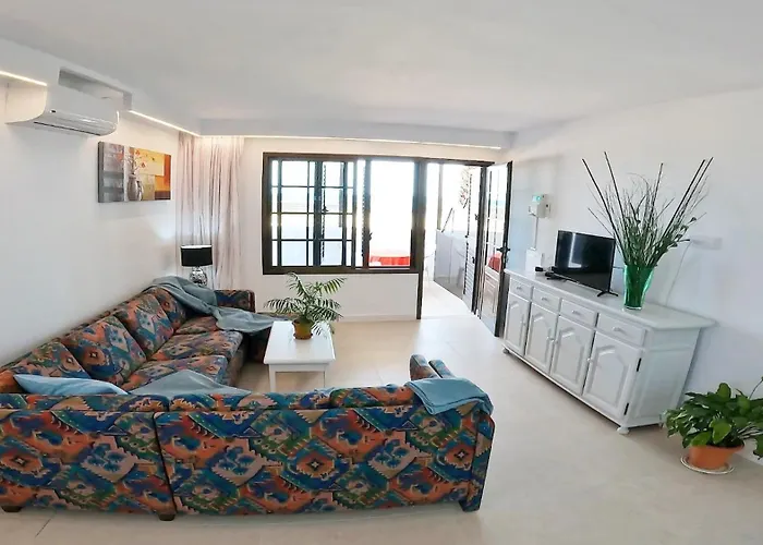 Apartamento, Arena, Primera Linea Mar, Sea Views דירה פלאיה הונדה