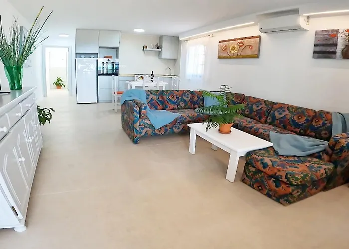 Apartamento, Arena, Primera Linea Mar, Sea Views