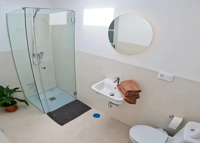 דירה Apartamento, Arena, Primera Linea Mar, Sea Views *