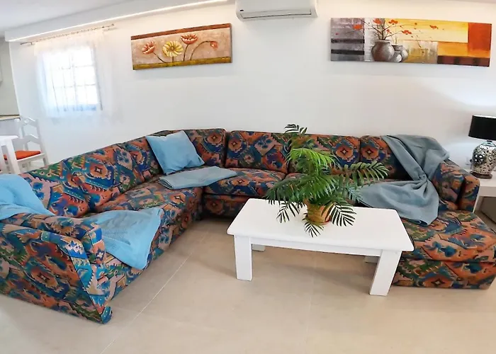 Apartamento, Arena, Primera Linea Mar, Sea Views דירה פלאיה הונדה