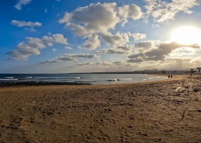 Apartamento, Arena, Primera Linea Mar, Sea Views דירה פלאיה הונדה