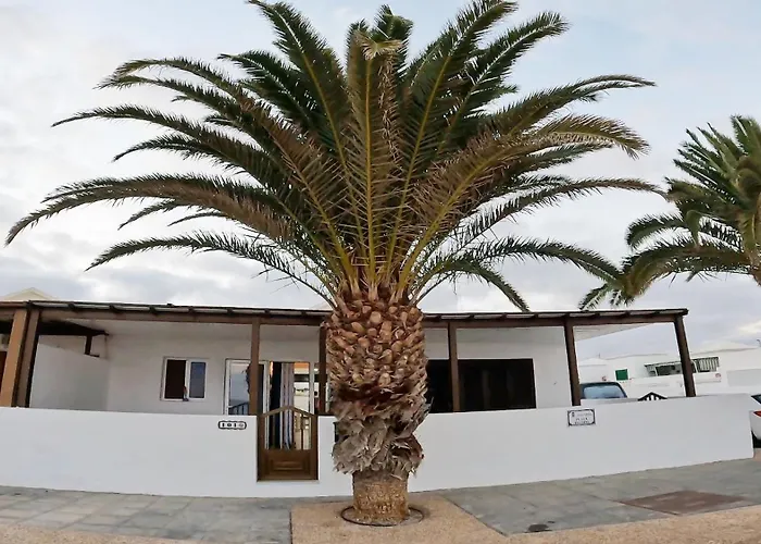 דירה Apartamento, Arena, Primera Linea Mar, Sea Views פלאיה הונדה