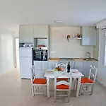 Apartamento, Arena, Primera Linea Mar, Sea Views Appartement