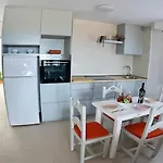 Apartamento, Arena, Primera Linea Mar, Sea Views Appartement Playa Honda (Lanzarote)