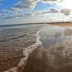 Apartamento, Arena, Primera Linea Mar, Sea Views Appartement *