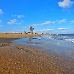 Apartamento, Arena, Primera Linea Mar, Sea Views * Playa Honda (Lanzarote)