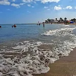 Appartement Apartamento, Arena, Primera Linea Mar, Sea Views *