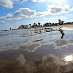 Apartamento, Arena, Primera Linea Mar, Sea Views *
