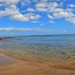Apartamento, Arena, Primera Linea Mar, Sea Views Appartement Playa Honda (Lanzarote)