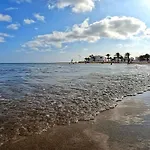 Apartamento, Arena, Primera Linea Mar, Sea Views Playa Honda (Lanzarote)
