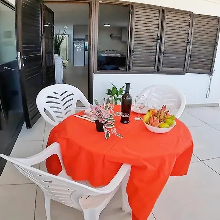 Apartamento Apartamento, Arena, Primera Linea Mar, Sea Views