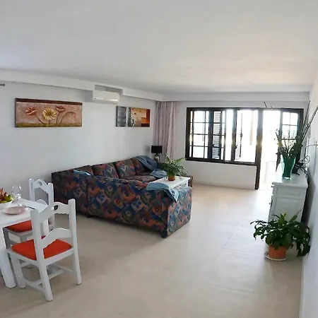 Apartamento, Arena, Primera Linea Mar, Sea Views Appartement *