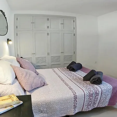 Apartamento, Arena, Primera Linea Mar, Sea Views Appartement