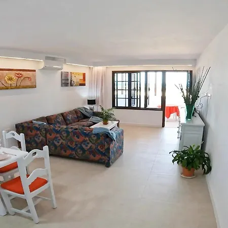 Apartamento Apartamento, Arena, Primera Linea Mar, Sea Views