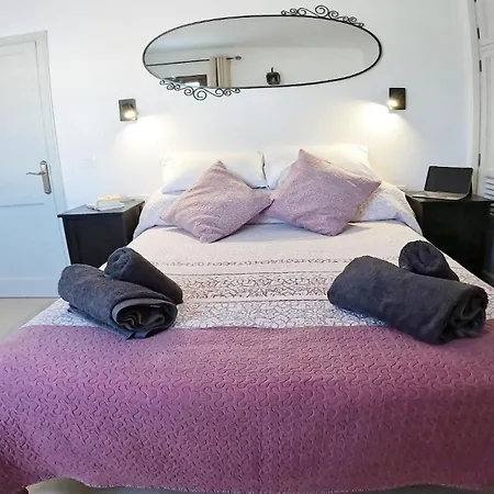 Apartamento Apartamento, Arena, Primera Linea Mar, Sea Views Playa Honda (Lanzarote)