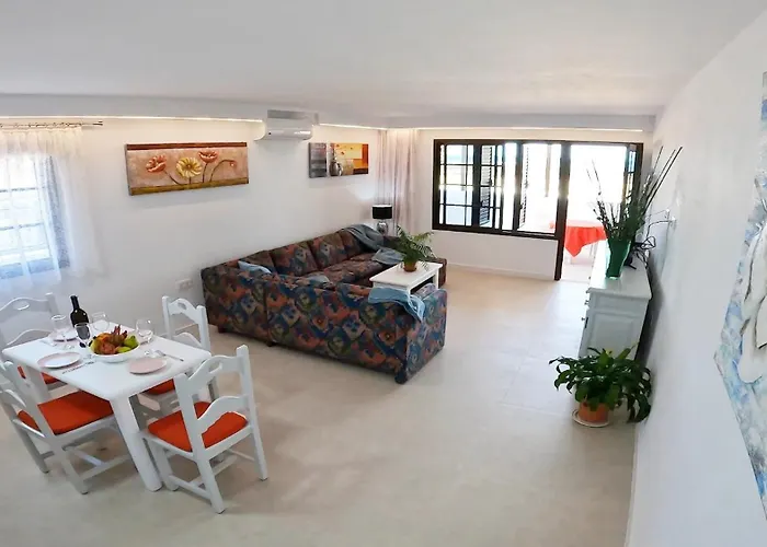 Appartement Apartamento, Arena, Primera Linea Mar, Sea Views *