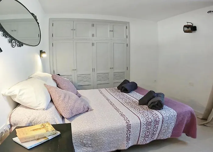 Apartamento, Arena, Primera Linea Mar, Sea Views Appartement