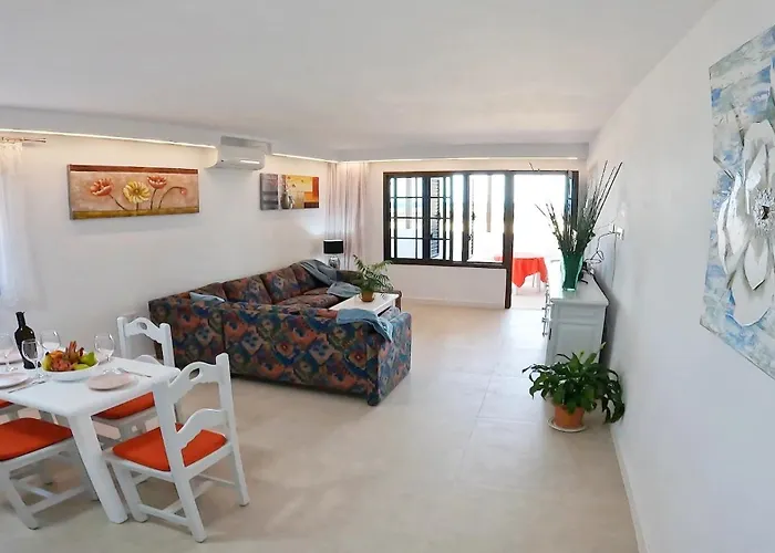Appartement Apartamento, Arena, Primera Linea Mar, Sea Views