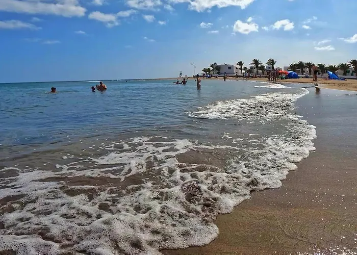 Appartement Apartamento, Arena, Primera Linea Mar, Sea Views *