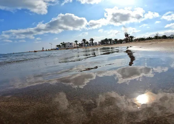 Apartamento, Arena, Primera Linea Mar, Sea Views *