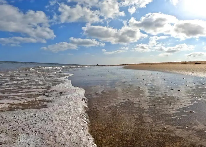 Appartement Apartamento, Arena, Primera Linea Mar, Sea Views Playa Honda (Lanzarote)