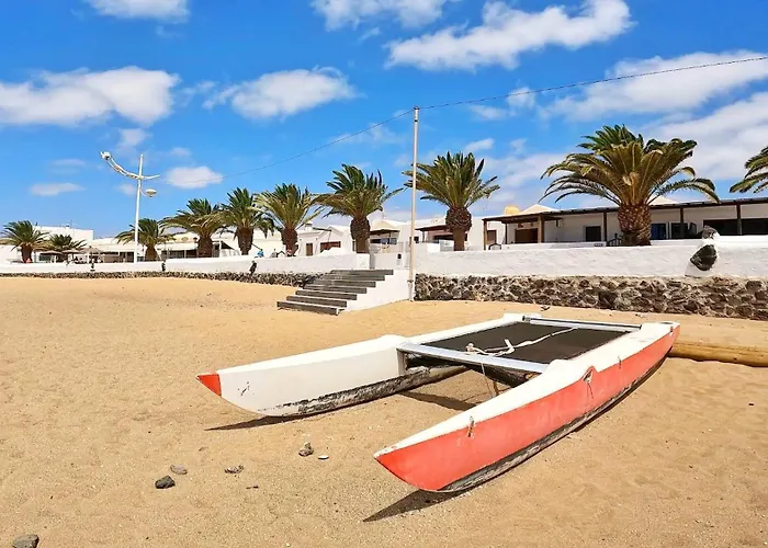 Apartamento, Arena, Primera Linea Mar, Sea Views Appartement