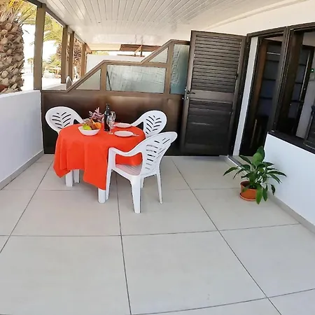 Lägenhet Apartamento, Arena, Primera Linea Mar, Sea Views *