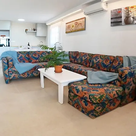 Apartamento, Arena, Primera Linea Mar, Sea Views Playa Honda (Lanzarote)