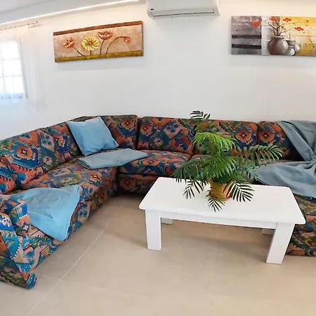 Apartamento, Arena, Primera Linea Mar, Sea Views Lägenhet Playa Honda (Lanzarote)