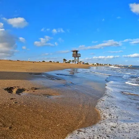 Apartamento, Arena, Primera Linea Mar, Sea Views Lägenhet *