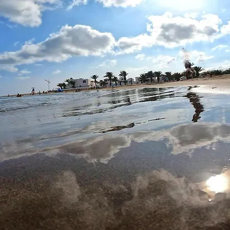 Apartamento, Arena, Primera Linea Mar, Sea Views *