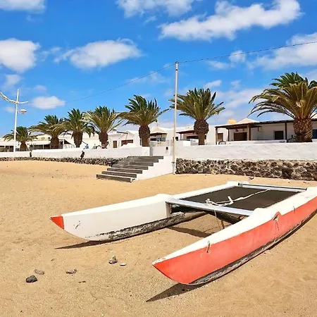 Apartamento, Arena, Primera Linea Mar, Sea Views Lägenhet